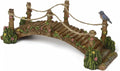 Miniature Fairy Garden "Blue bird Bridge" Mg281 by Marshall+Home+and+Garden