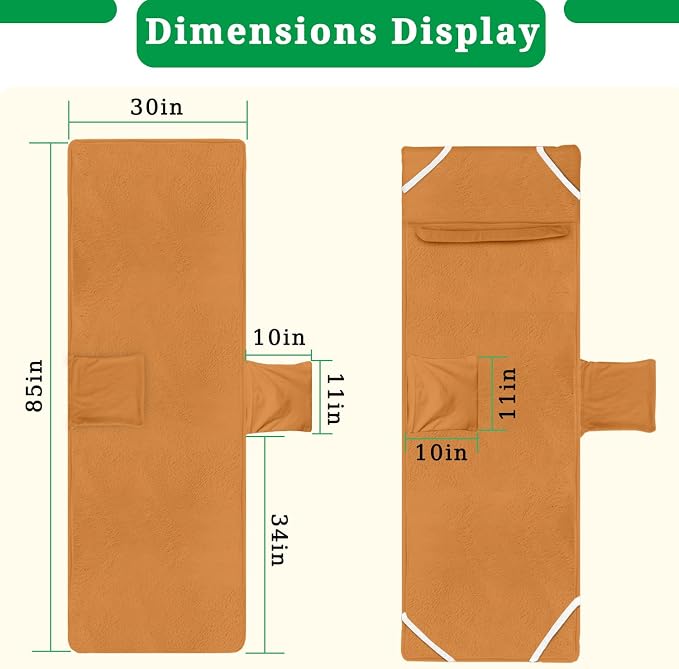Lounge Chair Towel Cover, Beach Chair Cover - Image 4
