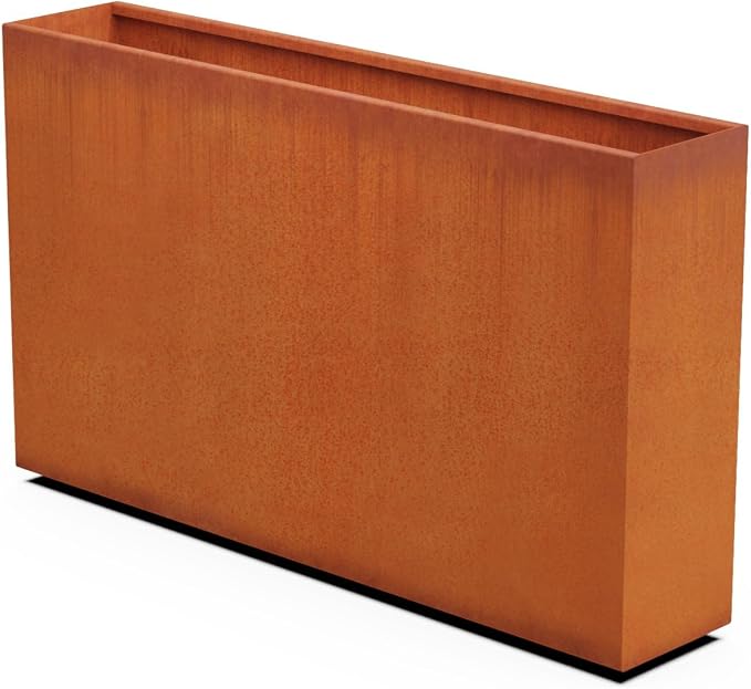 Plantercraft Large Rectangular Planters by Plantercraft