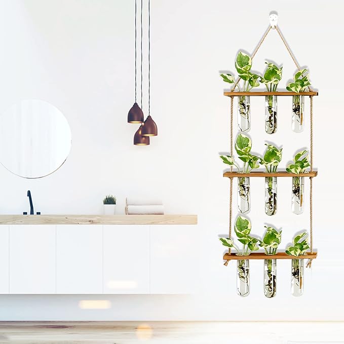XXXFLOWER Wall Hanging Propagation Station - Image 7