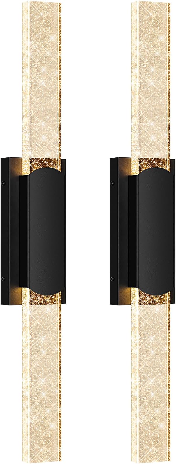 35.3in Large Size Outdoor Wall Light Fixtures - Image 8