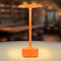5200mAh Rechargeable Cordless LED Table Lamps Touch Sensor Light, 3-Levels by HAPYGILightings