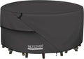 ULTCOVER Round Patio Furniture Cover by ULTCOVER