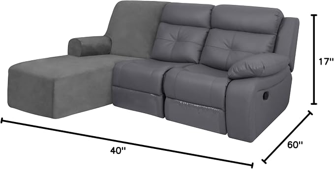 ULTICOR Additional Chaise Cover - Image 5
