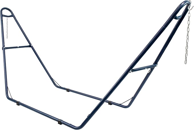 Sunnydaze Decor Universal Double Hammock Stand Only by SunnydazeDecor