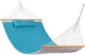 Lazy Daze Hammocks 12 FT Double Quilted Fabric Hammock by LazyDazeHammocks