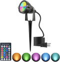 RGB Hallowmas Outdoor SpotLights by TENSUL