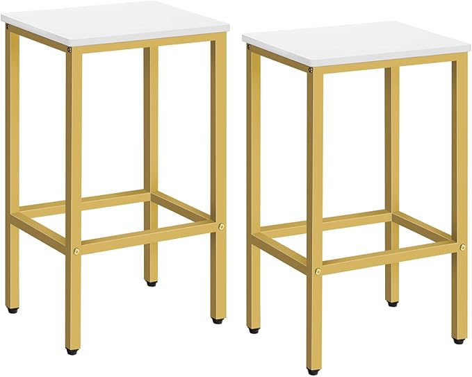 Bar Stools, Kitchen Breakfast Bar Stools by MAHANCRIS