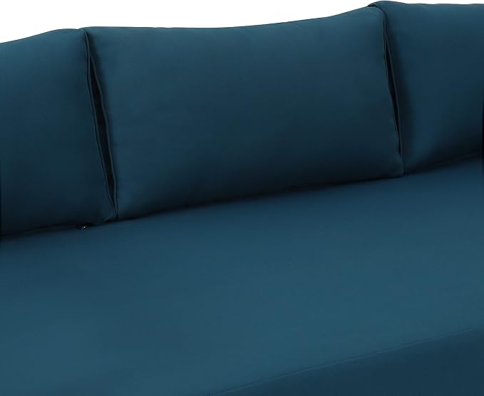 Claremont Outdoor 3 Seater Daybed - Image 5