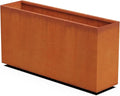 Plantercraft Large Rectangular Planters by Plantercraft