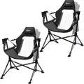 Portal Hammock Camping Chair, Portable Outdoor Swinging Chairs, Rocking Chair by PORTAL