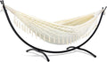 SUNCREAT Portable Outdoor Hammock by SUNCREAT
