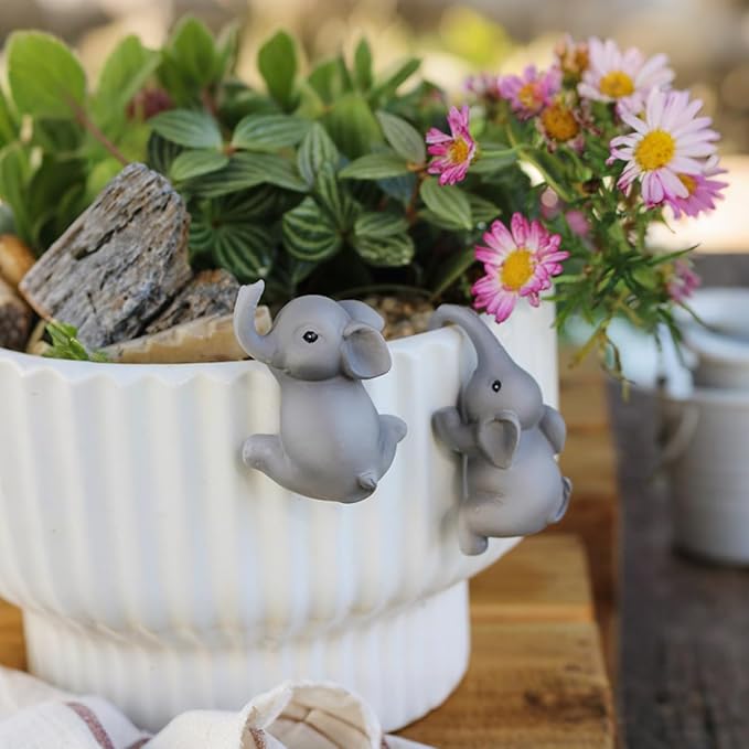 2-Piece Set Elephant Pot Huggers - Image 4