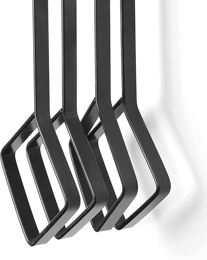 10 & 14 Inch Large Heavy Duty S Hooks Plant Hangers Extension Steel Hanging Tool - Image 6
