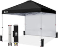 CROWN SHADES 12x12 Pop Up Canopy Tent Instant Commercial by CrownShades