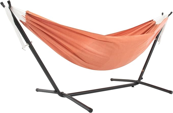 Vivere Double Sunbrella Hammock by Vivere