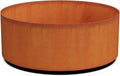 Plantercraft Corten Steel Planter by Plantercraft