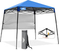 EAGLE PEAK 8x8 Pop Up Canopy Tent by EAGLEPEAK