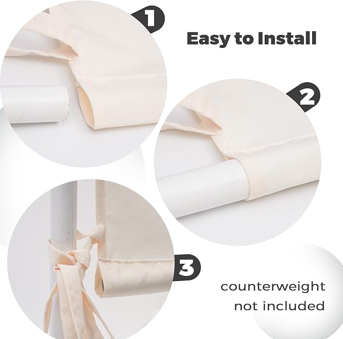 Universal Canopy Cover Replacement - Image 4