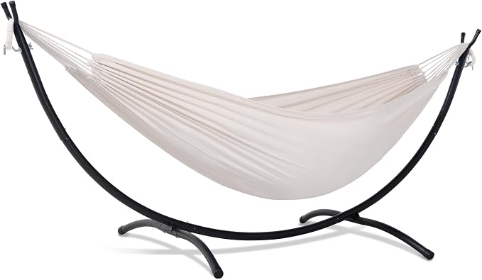 SUNCREAT Portable Outdoor Hammock by SUNCREAT