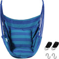 Goutime Hammock Chair, Indoor Hanging Rope Swing, Tree Swinging Chairs by Goutime