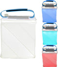 LuminAID Nova Colors Solar Camping Lantern by LuminAID