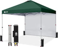 CROWN SHADES 12x12 Pop Up Canopy Tent Instant Commercial by CrownShades