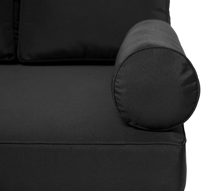 Patio Twin Daybed Waterproof & Fade-Resistant Cover, - Image 3