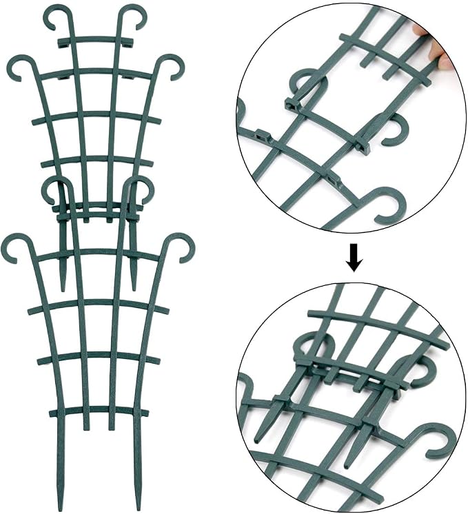 Indoor Small Trellis - Image 4