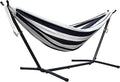 Vivere Double Sunbrella Hammock by Vivere