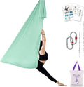 F.Life Aerial Silk Yoga Hammock & Swing by FLife