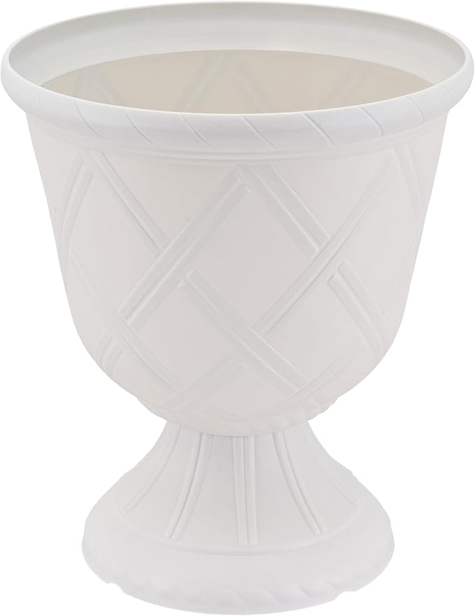Arcadia Classic Decorative Garden Pot Planter - Image 2