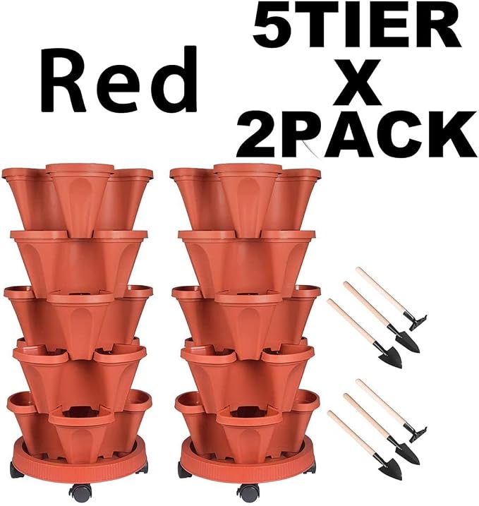 GameXcel Vertical Planter - Image 8