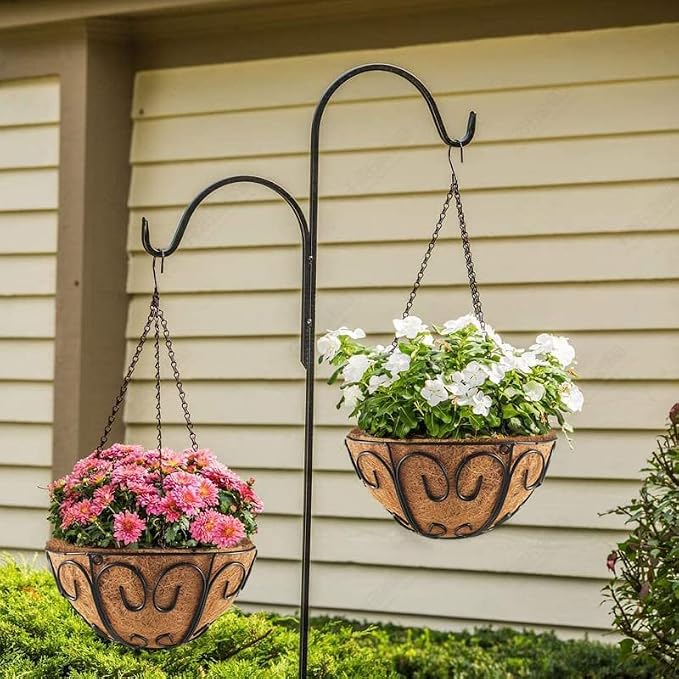 20 Inch Hanging Baskets Chain, Hanging Chains - Image 7