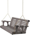 Amish Casual 6 Foot Roll Back Porch Swing by AmishCasual