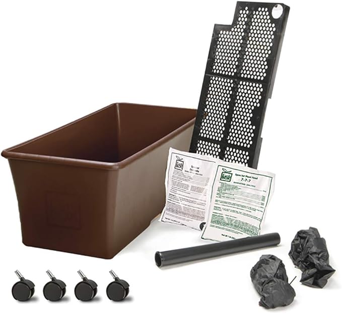EarthBox 80103 Garden Kit - Image 4