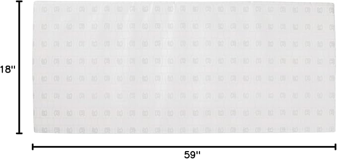 Classic Accessories Montlake FadeSafe Water-Repellent 59 x 18 x 3 Inch Outdoor - Image 21