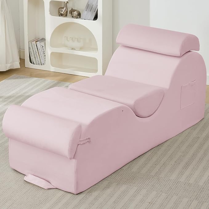 ijuicy Sleek Chaise Lounge Chair by ijuicy