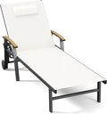 Ciokea Outdoor Lounge Chair by CIOKEA