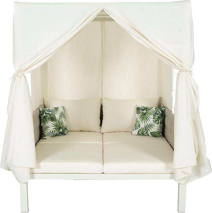 Outdoor Daybed Patio Lounge Bed - Image 6