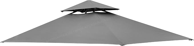 APEX GARDEN Replacement Canopy Top CAN ONLY FIT by APEXGARDEN