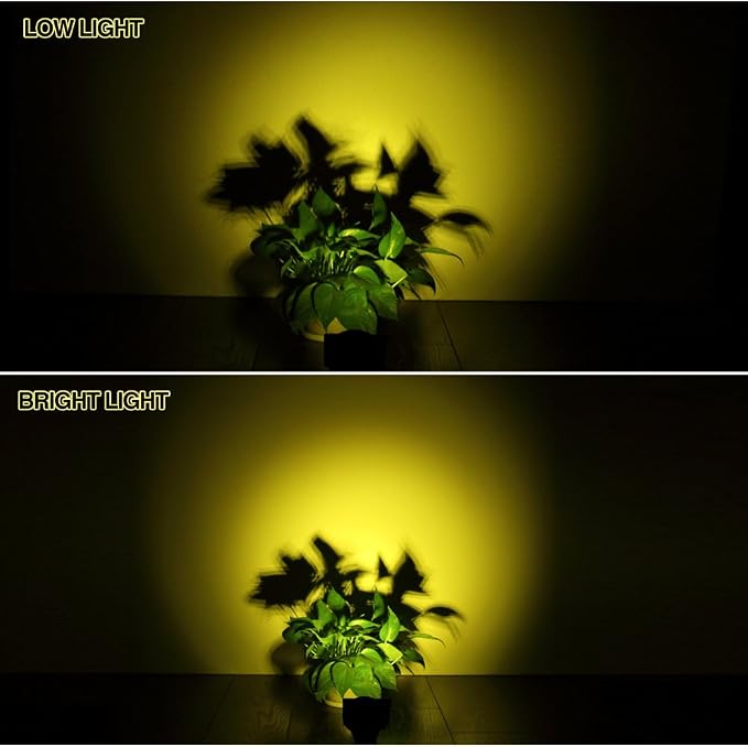 T-SUN Solar Spotlights Outdoor Waterpoof, 7 LED Christmas Solar Lights Outdoor - Image 6
