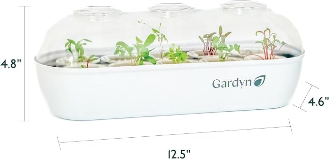 Gardyn Indoor Garden Nursery - Image 3