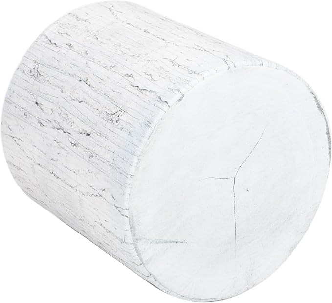 Delsit Outdoor Ottoman Pouf - Image 3