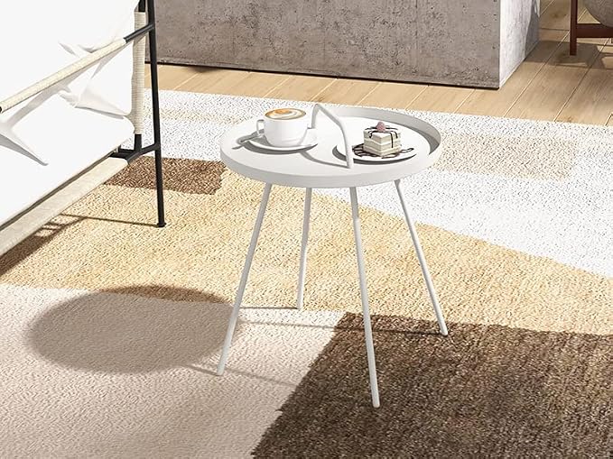 Grand patio Outdoor Side Table - Image 8