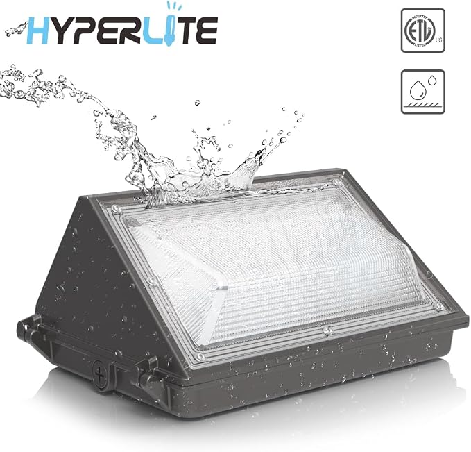 HYPERLITE 70W LED Wall Pack - Image 5