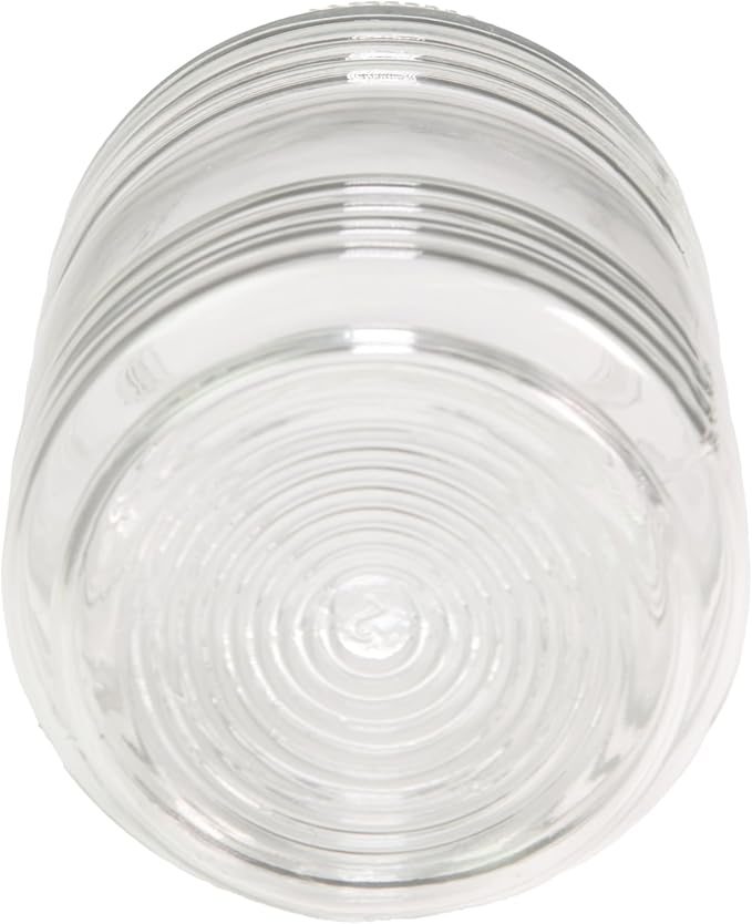 Jelly Jar Light Replacement Glass, 3-Inch Opening – Design House - Image 8