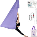 F.Life Aerial Silk Yoga Hammock & Swing by FLife