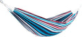 Vivere Brazilian Style Double Hammock by Vivere