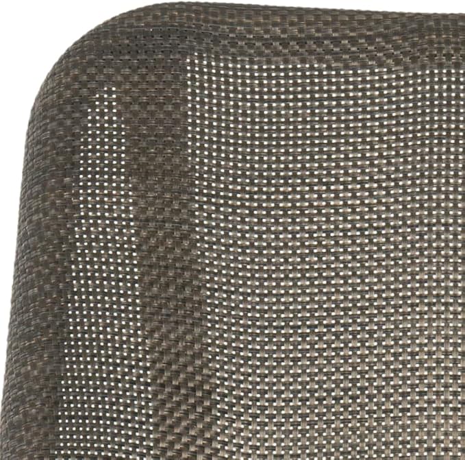 Safavieh Home Collection Deltana Brown Indoor/ Outdoor 29.5-inch Bar Stool - Image 7